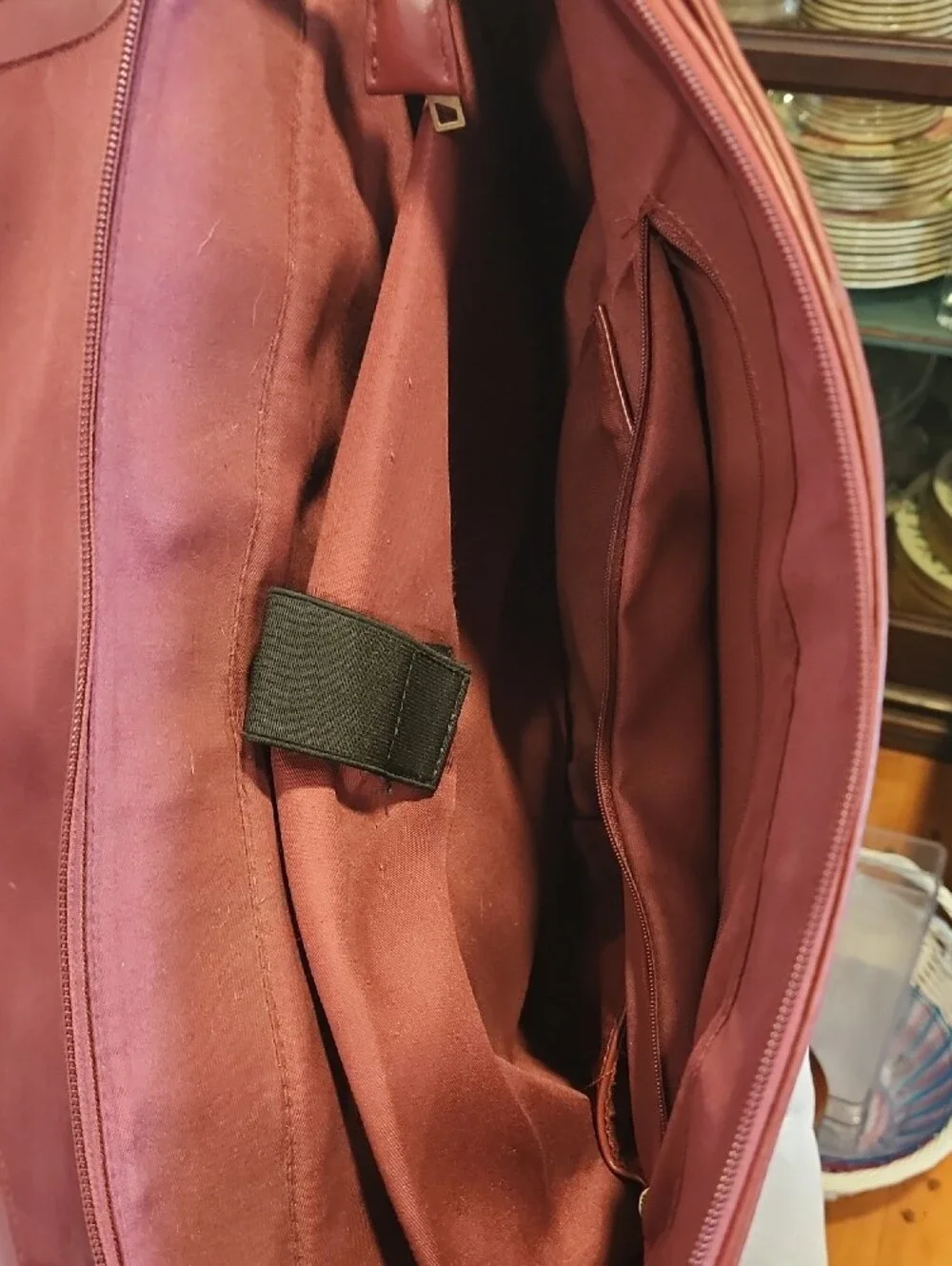 ECOSUSI Vintage 